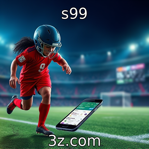 s99 : Como as criptomoedas estão transformando o mundo das apostas online