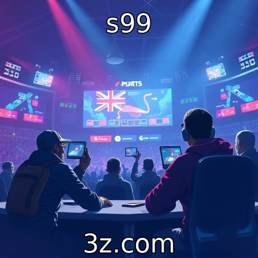 Desvendando os Mistérios das Apostas em E-sports: Como Aumentar Suas Chances