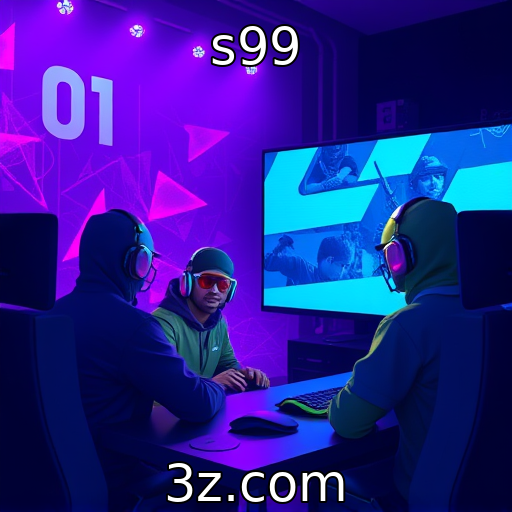 s99 : Apostas Esportivas: Como Analisar Partidas para Aumentar Seus Ganhos