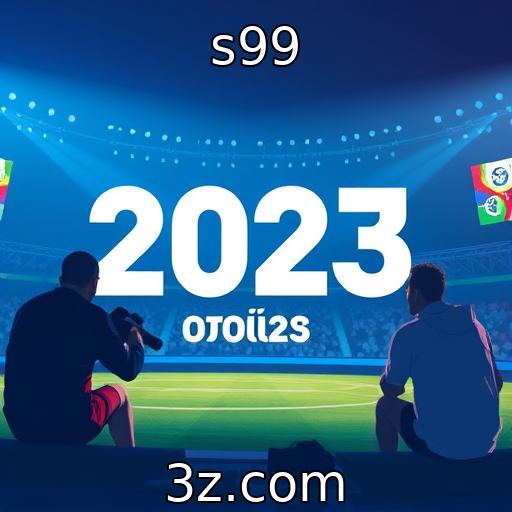 s99 : Apostas esportivas em 2023: O que esperar dos principais campeonatos