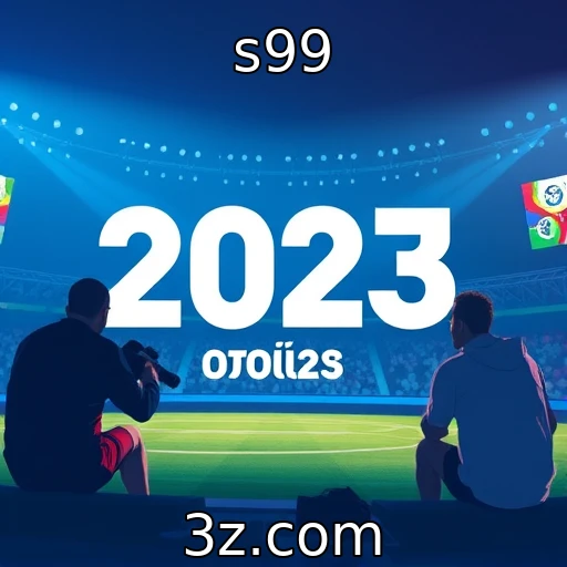 Apostas esportivas em 2023: O que esperar dos principais campeonatos