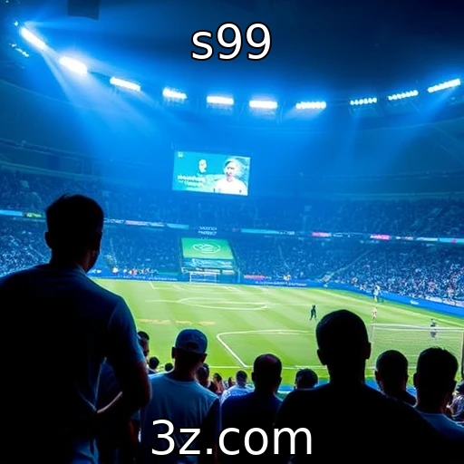 O crescimento das apostas esportivas no Brasil em 2025