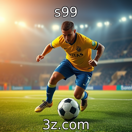 s99 - Como as apostas esportivas estão mudando o cenário do futebol brasileiro