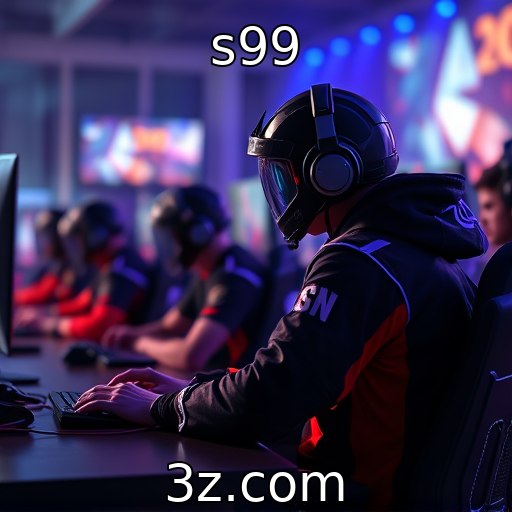 s99 : Estratégias vencedoras para apostas esportivas em ligas internacionais