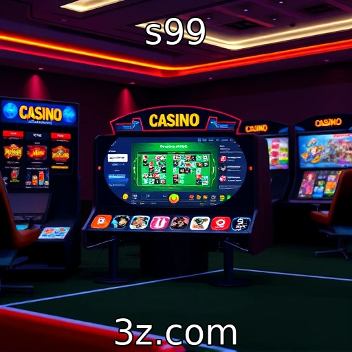 O crescimento das apostas esportivas no Brasil: uma análise profunda