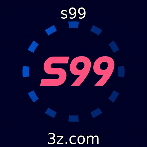 s99 | Apostas esportivas: estratégias para maximizar seus ganhos