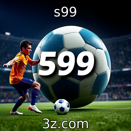 s99 : Apostas esportivas: Como analisar partidas para maximizar ganhos