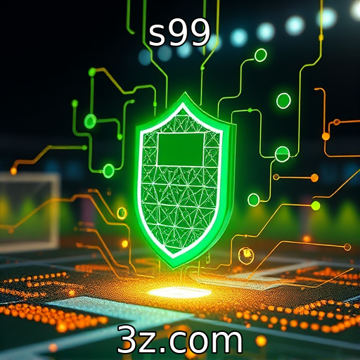 s99 - Apostas Esportivas: Estratégias Vencedoras para 2025