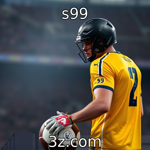 s99 : Apostas esportivas: como otimizar suas chances de vitória