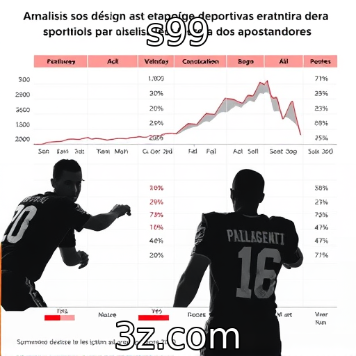 s99 - Apostas esportivas: análise detalhada das últimas partidas do campeonato