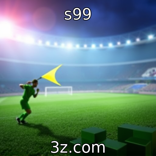 s99 | Apostas Esportivas: Estratégias que Tornam Seu Jogo Mais Lucrativo